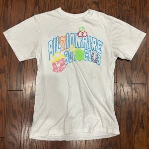 Billionaire Boys Club